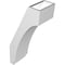 Ekena Millwork 6-in. W x 10-in. D x 22-in. H Imperial Architectural Grade PVC Knee Brace BRCP06X10X22IMP - alternate 5